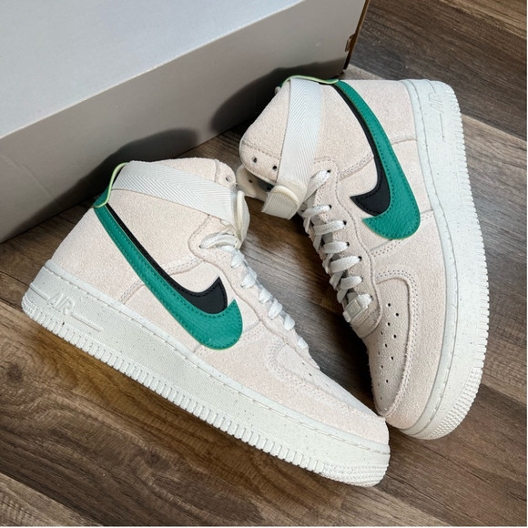 Nike Air Force 1 Hi - Picture 2 of 7